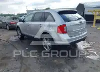 2013 Ford EDGE фото