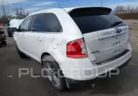 2013 Ford EDGE photo