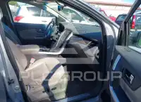 2013 Ford EDGE photo