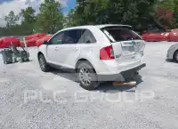 2013 Ford EDGE фото