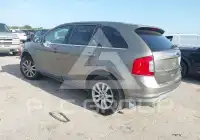 2013 Ford EDGE photo