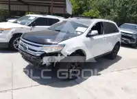 2013 Ford EDGE фото