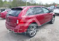 2013 Ford EDGE фото