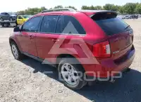 2013 Ford EDGE фото
