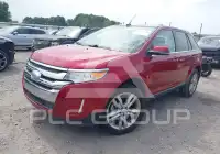 2013 Ford EDGE фото