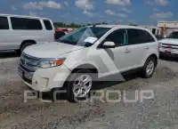 2013 Ford EDGE фото
