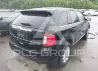 2013 Ford EDGE фото