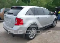 2013 Ford EDGE фото