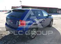 2013 Ford EDGE фото