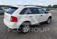 2013 Ford EDGE фото