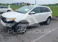 2013 Ford EDGE фото