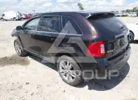 2013 Ford EDGE photo
