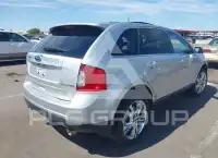 2013 Ford EDGE photo