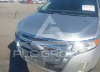 2013 Ford EDGE фото