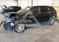 2013 Ford EDGE фото