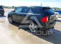 2013 Ford EDGE фото