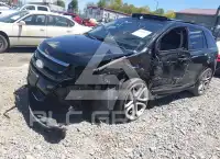 2013 Ford EDGE фото
