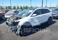 2013 Ford EDGE фото