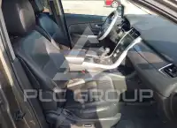 2013 Ford EDGE photo