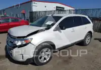 2013 Ford EDGE фото