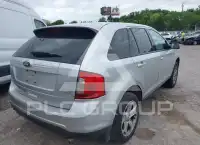 2013 Ford EDGE фото