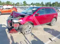 2013 Ford EDGE photo