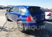 2013 Ford EDGE фото