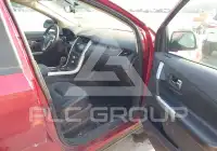 2013 Ford EDGE фото