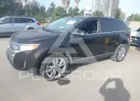 2013 Ford EDGE photo
