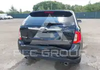 2013 Ford EDGE фото