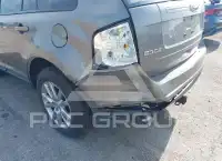 2013 Ford EDGE photo