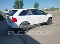 2013 Ford EDGE фото