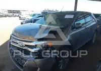 2013 Ford EDGE photo