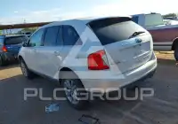 2013 Ford EDGE фото