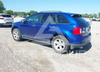 2013 Ford EDGE photo