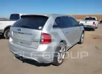 2013 Ford EDGE фото