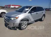 2013 Ford EDGE фото