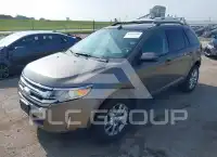 2013 Ford EDGE photo