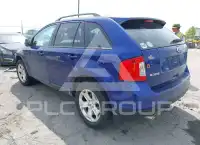 2013 Ford EDGE photo