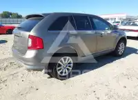 2013 Ford EDGE фото
