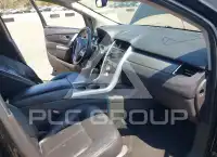 2013 Ford EDGE фото