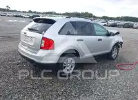2013 Ford EDGE фото
