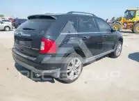 2013 Ford EDGE фото