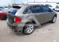 2013 Ford EDGE photo