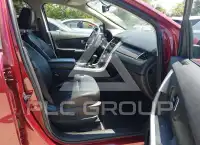 2013 Ford EDGE фото
