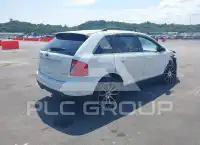 2013 Ford EDGE фото