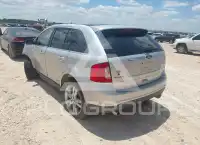 2013 Ford EDGE фото