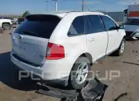 2013 Ford EDGE фото