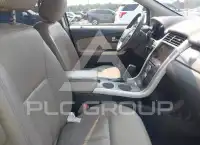 2013 Ford EDGE фото
