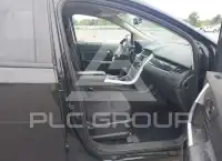 2013 Ford EDGE фото